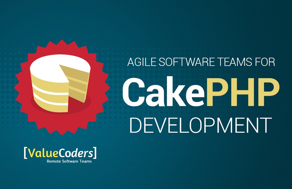 vedvaluecoders's tweet image. On Demand- Dedicated #CakePhp Developers: bit.ly/2bNWozO
#CakePhpDevelopers #CakePhpDevelopment #ValueCoders