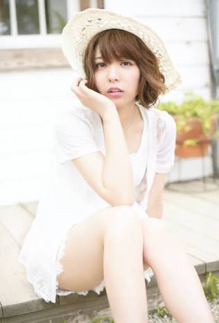 豊崎愛生生誕祭16のtwitterイラスト検索結果