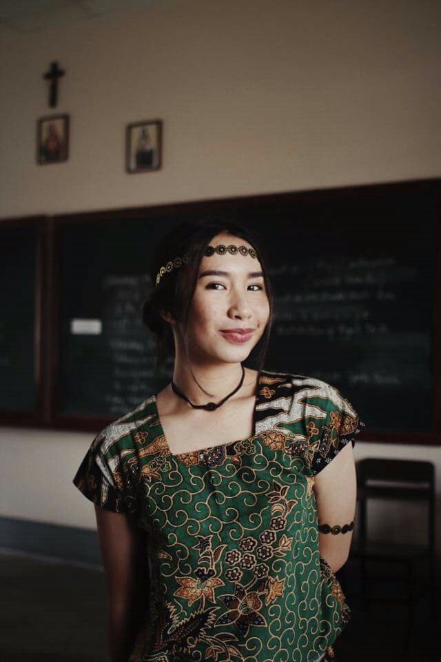 BisayasBest's tweet photo. Debbie Batucan 💕 @debbatucan https://t.co/6W00Q1DhrG