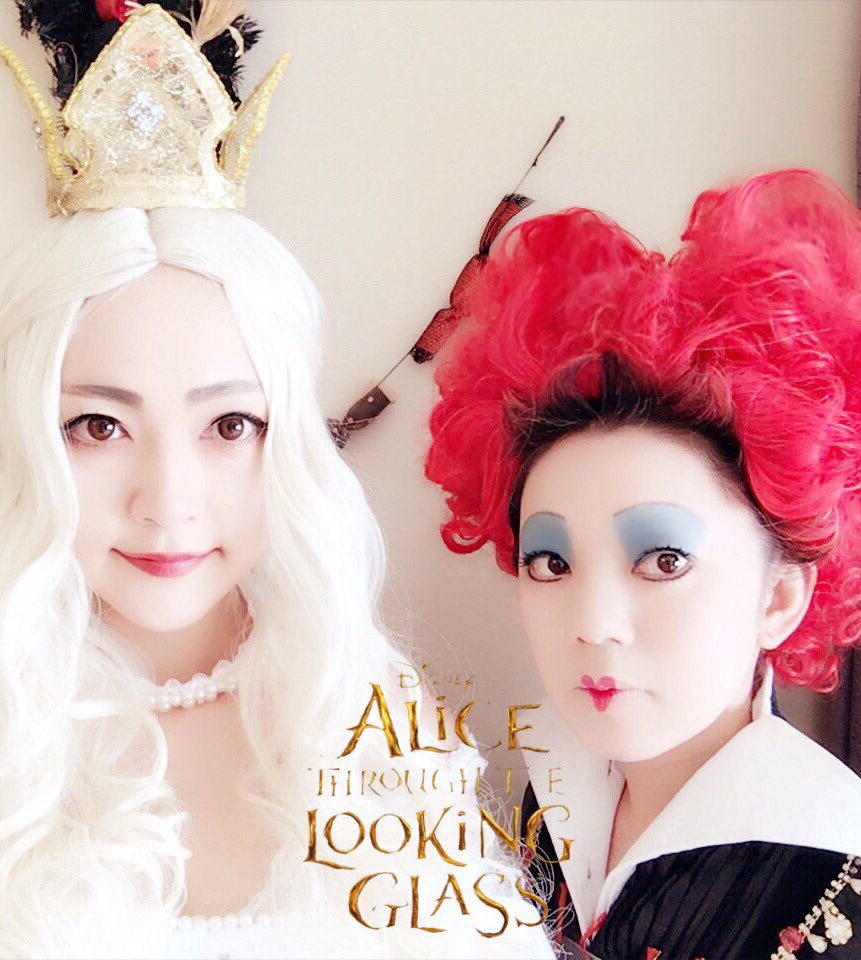 マダンテ(赤の女王) (@ak_aiwl) / X