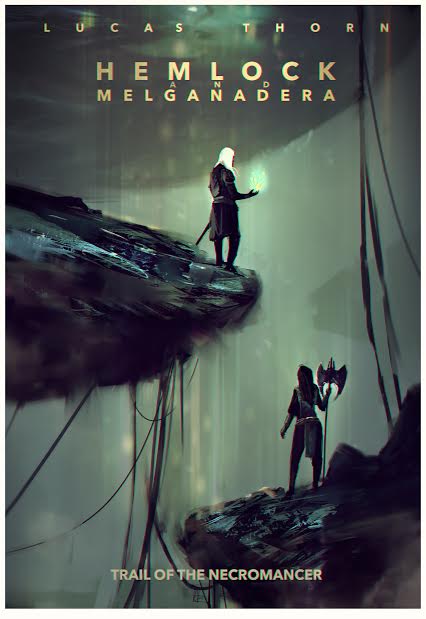 Death is not the end. It's just the beginning. #darkfantasy #grimdark #indiefantasy amzn.to/2e0afme