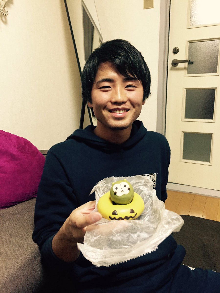 中央大学青木ゼミ 稲垣太郎生誕祭 おめでとう22歳 文学部のゼミとも関わりのある青木ゼミをよろしくお願いします