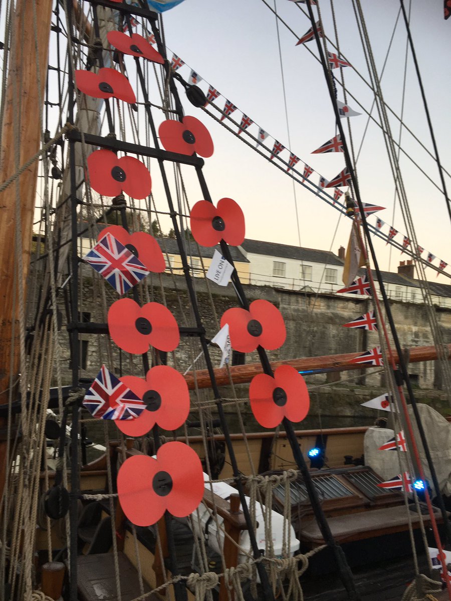 Charlestown Port tweet media