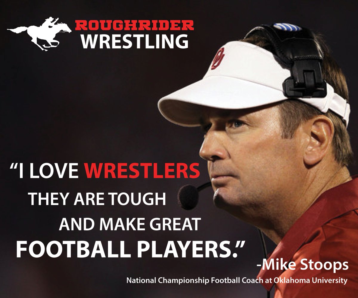 WrestlingRRHS's tweet photo. A new era in #ridernation starts November 7th! @RRHS_Activities #redriverhighschool https://t.co/tZsXlA8Xkc