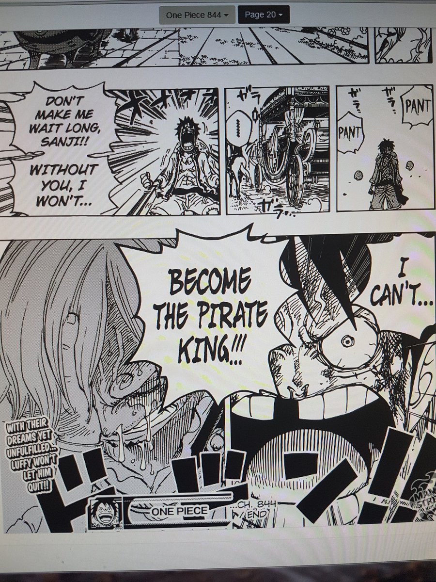 Onepiece844 Twitter Search