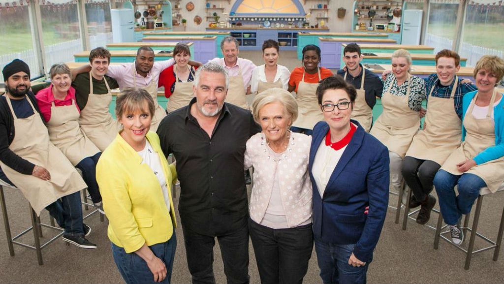 The Great British Bake Off – The Final

bit.ly/2dP8K7a #GBBOFinal #GBBO