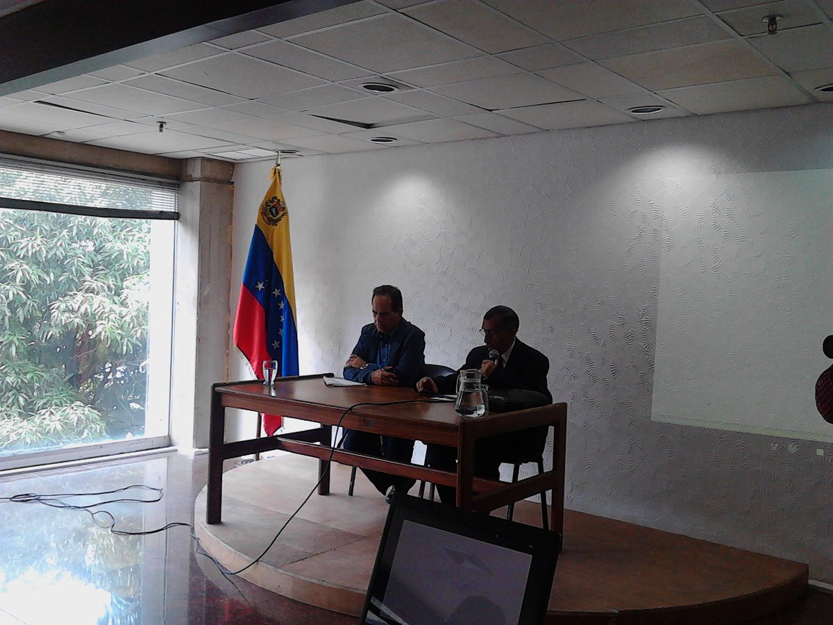 CNEH_Ven's tweet image. Prof. @omarrayugsen "La comprensión de la historia de Federico Brito, a través de sus obras, tiene total  pertinencia en el presente".