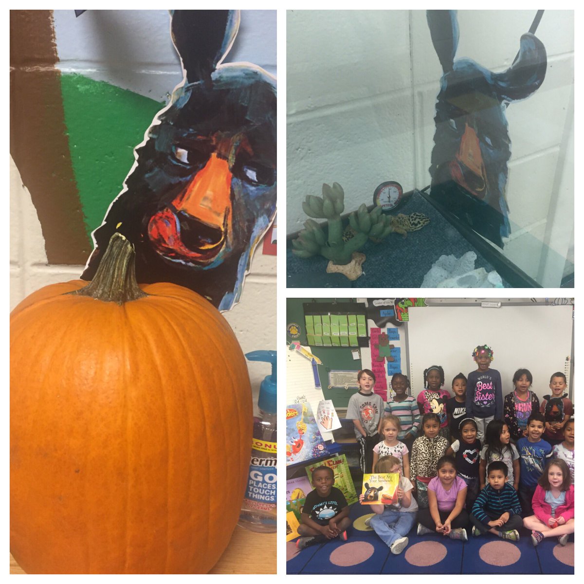 ☀Wendy Burns☀ tweet media