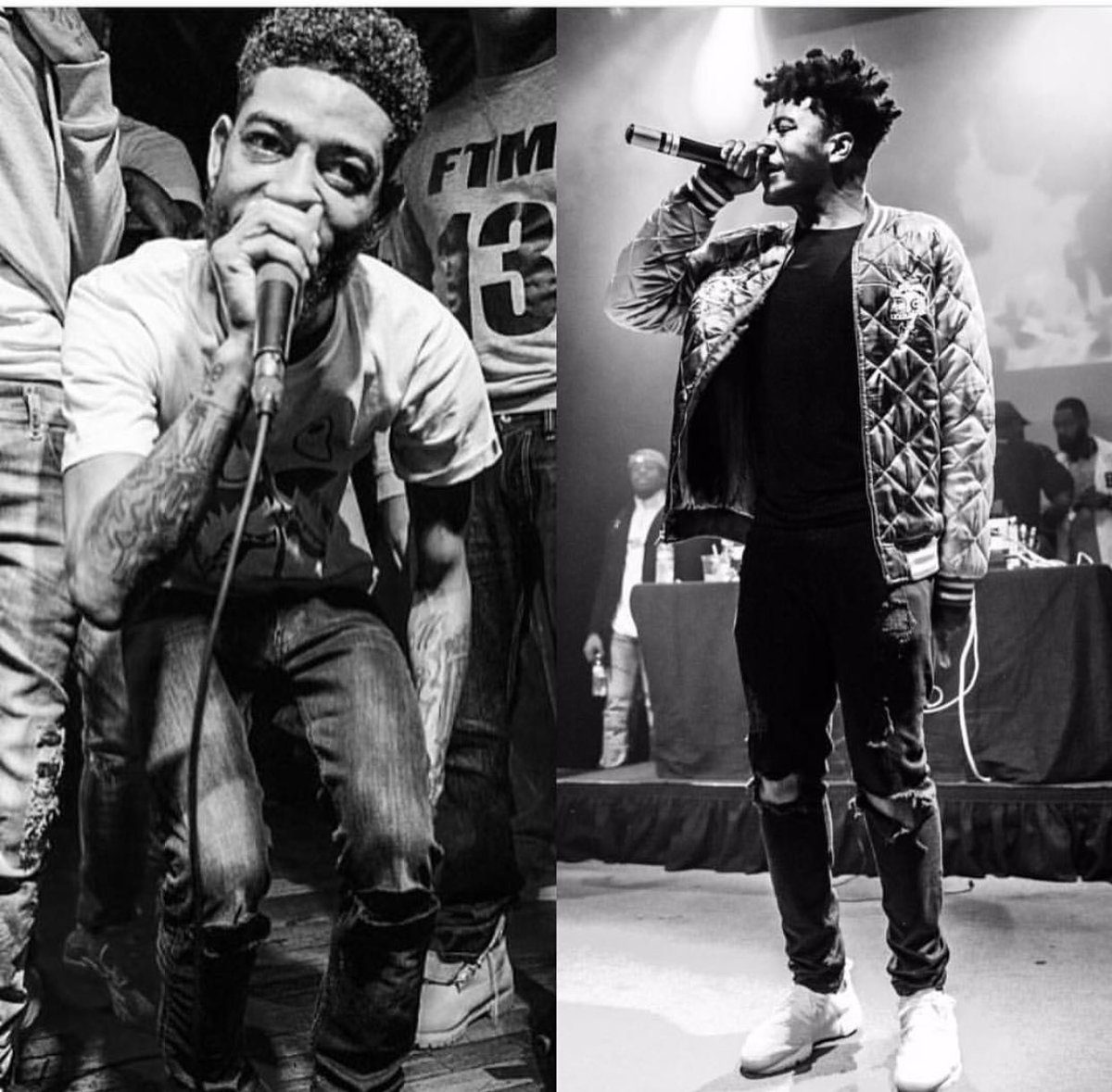 AyeethatsChapo's tweet photo. #DcScreamFest Oct28 @ Bliss 
Lightshow + Pnbrock live 
Get tics here https://t.co/G3GB7zqZeG
@Swagvill https://t.co/WkjKR9KLQ9 https://t.co/NBbxPgcW1S