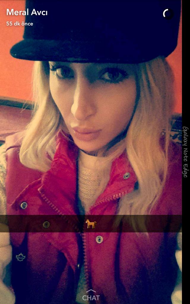 Meral Avcı at binmeye ✋💕😘 <a href="/mrlavci87/">Meral avcı</a> #ütopya #meralavcı #survivor #kısmetseolur