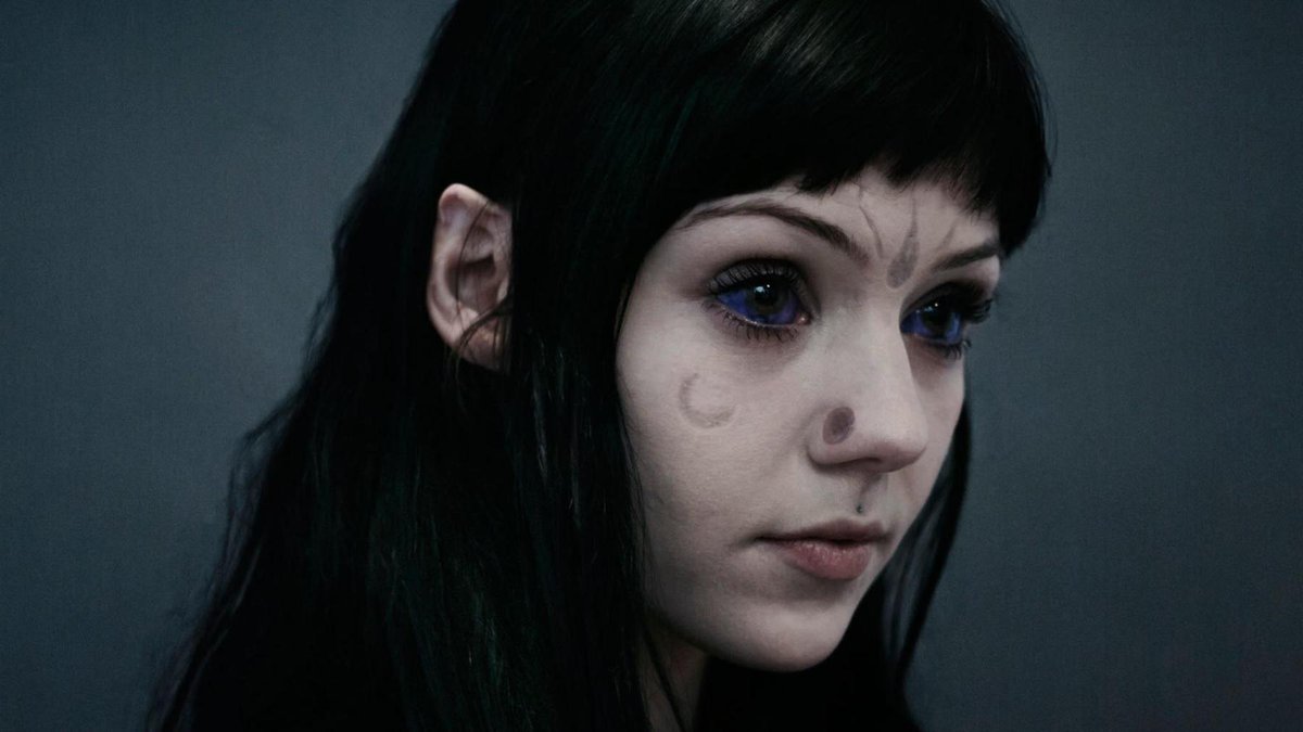 yulocum's tweet photo. Meet Grace Neutral, a #body_modification enthusiast with an alien beauty https://t.co/TAHi2Ex8x5 https://t.co/Ushz6xkN56 https://t.co/pWGZAmll5Y