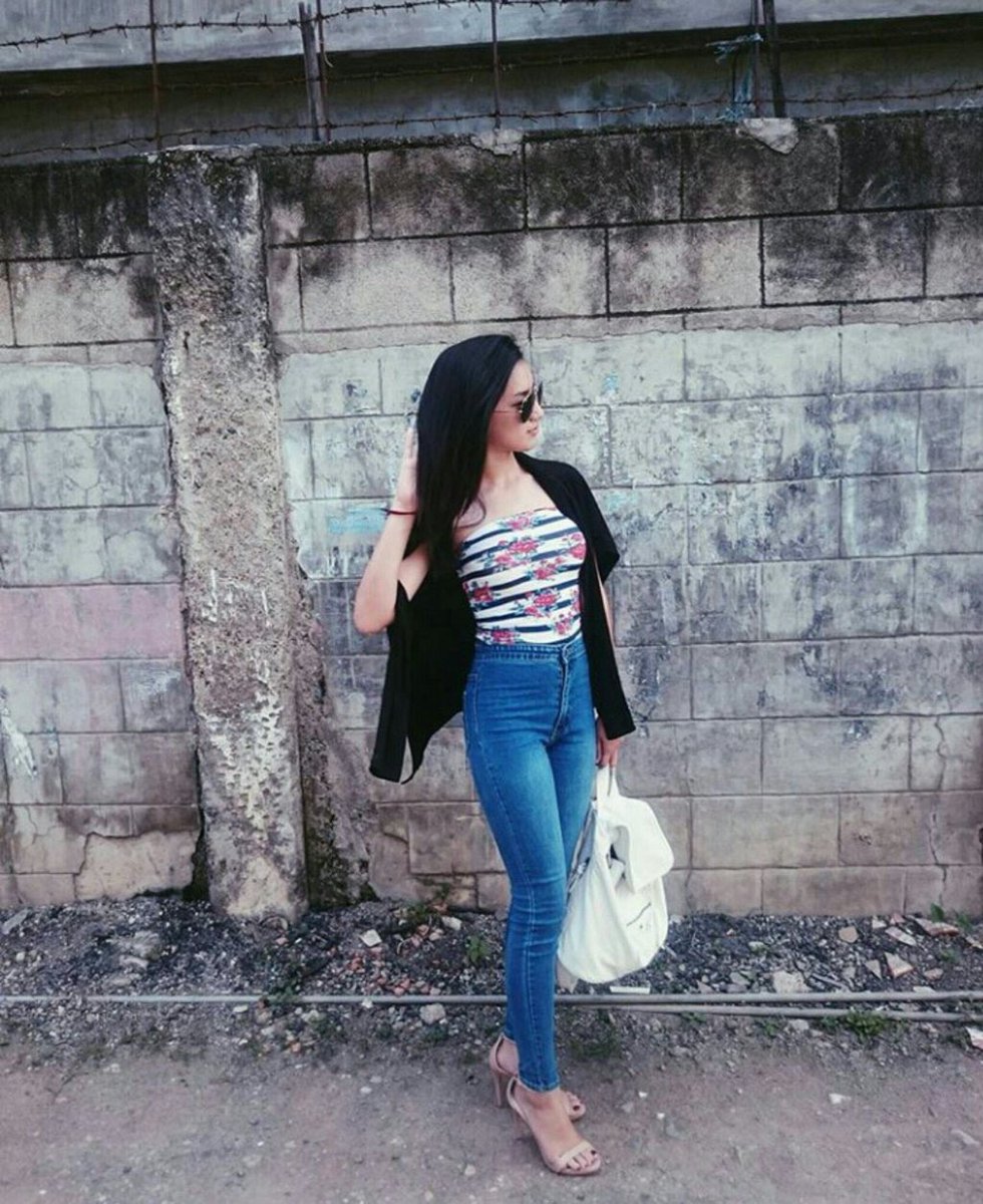 BisayasBest's tweet photo. Audrey Mae Elizondo 💕 @ElizondoAudrey https://t.co/6Daf6UTPaM