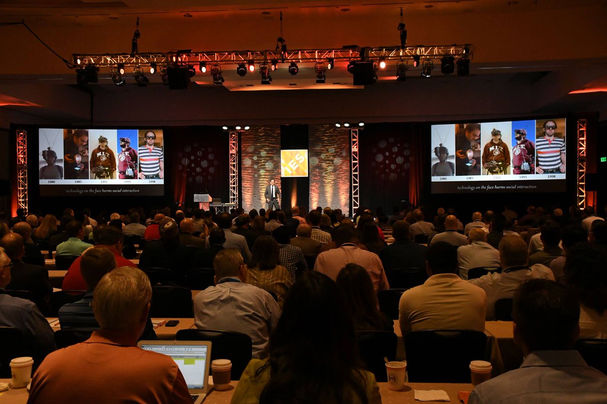 The_IES's tweet photo. @AcuityBrands IES thanks you for your Gold Sponsorship of the IES Annual Conference #iesconnectedlight. You helped make it happen. https://t.co/dzVdBTdilV