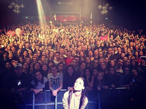 perfectlywwrong's tweet photo. ONE YEAR AGO! 💘
Vermisse diesen Tag so sehr. #cyht https://t.co/q31rq8KVH6