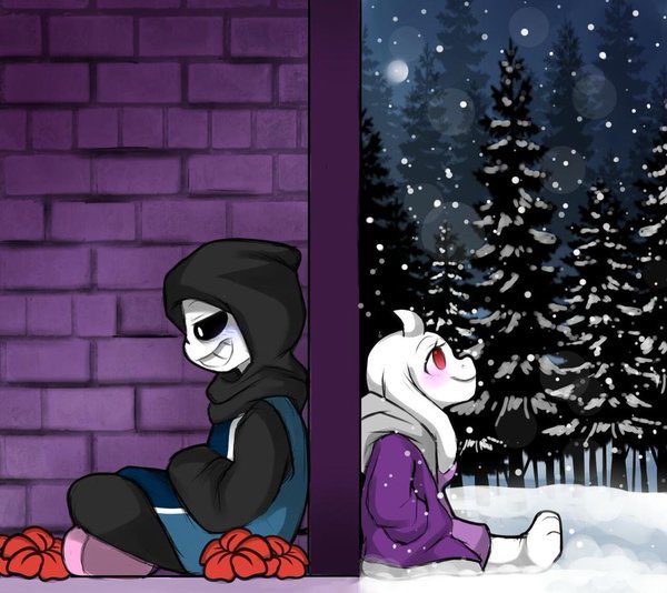 AlteredSkeleton's tweet image. •AlterTale AU
•#AnyRP
•Always Open For RP
•OC-Friendly
•Semi-Descriptive/Descriptive
•Bi
•Cares For Humans
•Like For a Starter