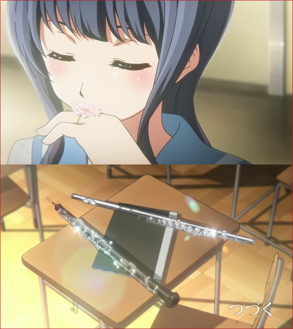ェ さん がハッシュタグ 響けユーフォニアム をつけたツイート一覧 1 Whotwi グラフィカルtwitter分析 ェ さん がハッシュタグ 響けユーフォニアム をつけたツイート一覧 1 Whotwi グラフィカルtwitter分析