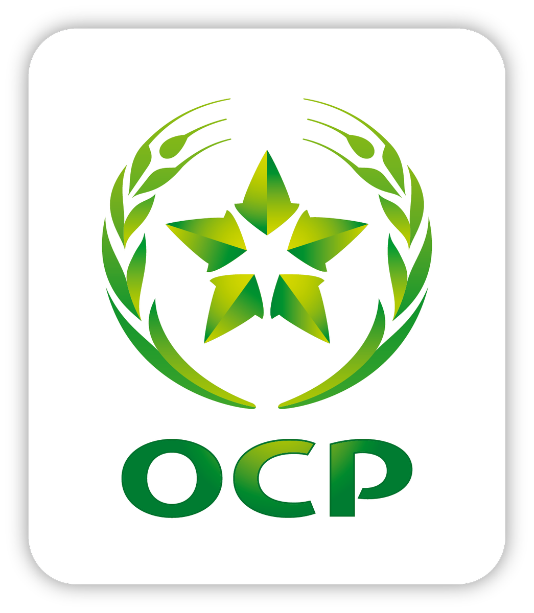 Nous sommes très heureux d'accueillir @ocpgroup en qualité de Sponsor Platine de #DevoxxMA.
Bienvenu à bord !