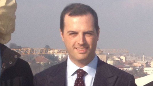 GDS_it's tweet image. #Irfis, Alessandro Dagnino nominato presidente gds.it/2016/10/27/irf…