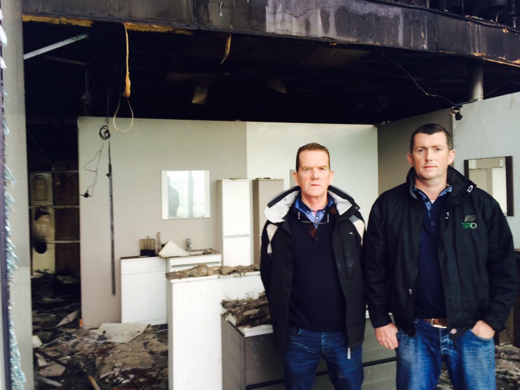 John Cooke on Twitter