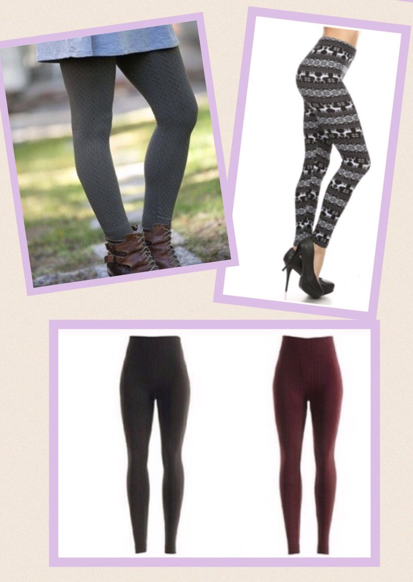 BIP_Boutique's tweet photo. Cable Knit Leggings in Black, Dark Red, Olive, &amp; Holiday Print Available Tomorrow! Who doesn't love leggings?!😉 https://t.co/kswhJbitL9