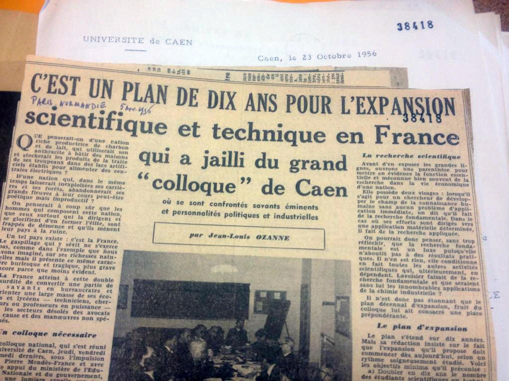 « La République a besoin de savants  » #CNRSleJournal bit.ly/2eVE7xw