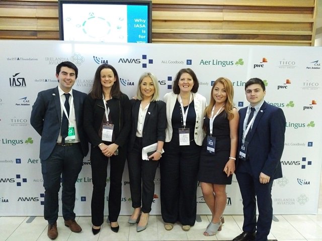 Congratulations to the <a href="/IASAofficial/">Irish Aviation Students’ Assoc.</a> on a successful #IASAsymposium2016!