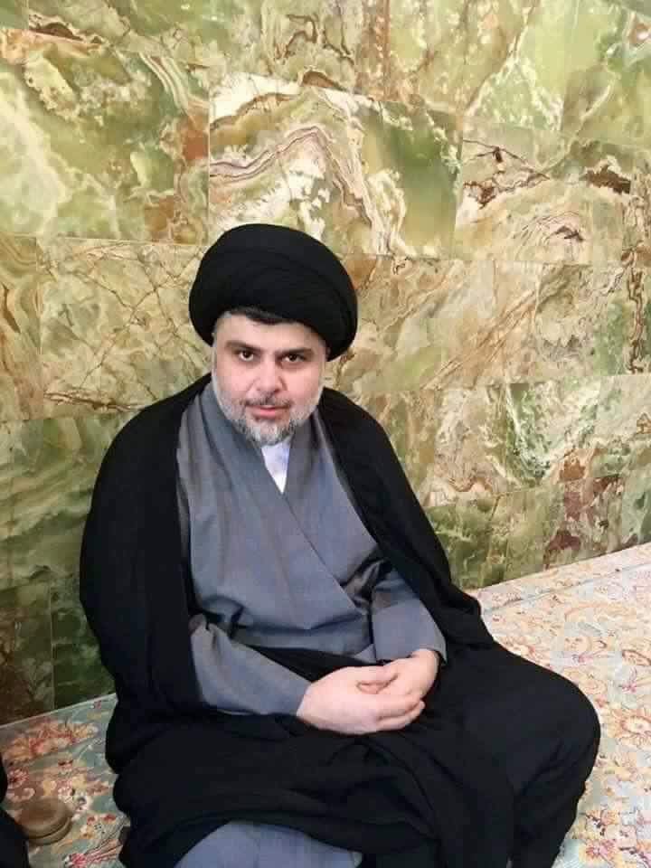 ابو هاشم قائدي وافتخر بي