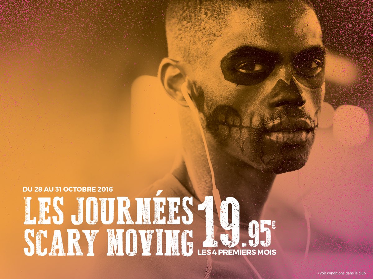 FPark94380's tweet photo. Vos 4 premiers mois à 19,95€/ mois #bonneuil #fitness #movingexpress #movingexpressif https://t.co/3wguf8oqKs