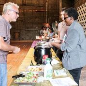 We’re excited to be participating in <a href="/DetroitSOUP/">Detroit SOUP</a>’s BizGrid Live event on 11/2! Learn more: comca.st/2ebMNjx #BizGridLive