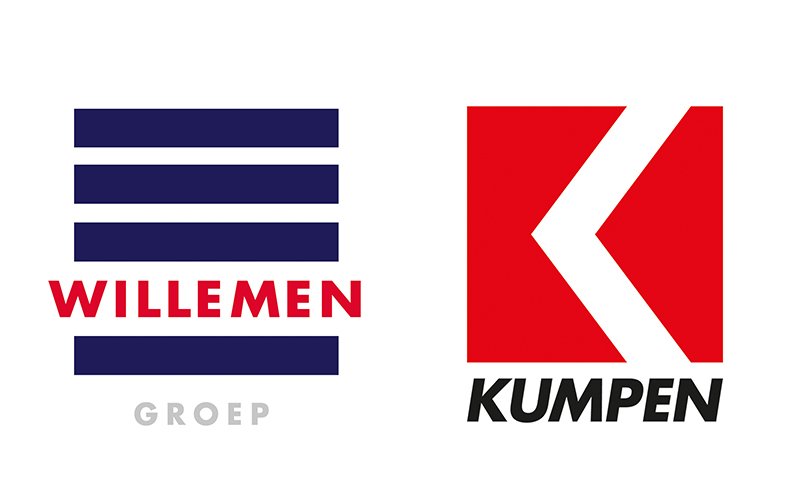 WillemenGroep's tweet photo. BREAKING. Vanaf 1 januari 2018 zal @KumpenBE integraal deel uitmaken van de Willemen Groep. https://t.co/1IVoGtHXEw https://t.co/yOVRKfvrCT