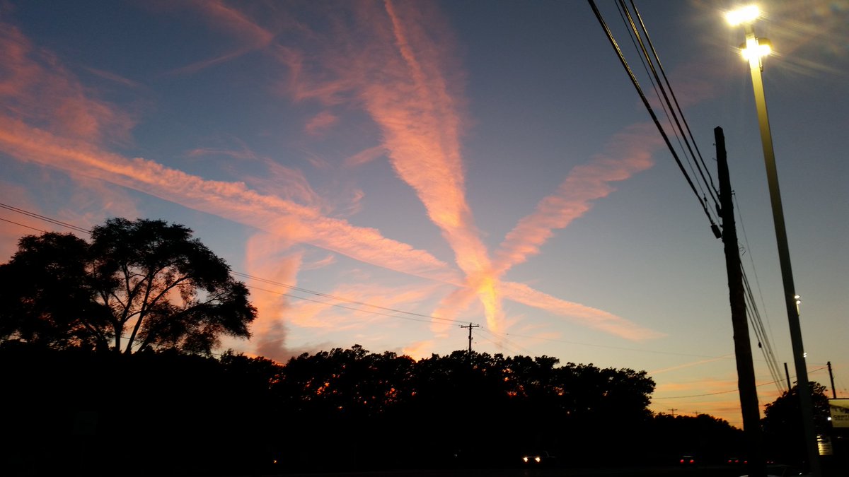 OpChemtrails's tweet image. got a cough/sinus that you just cant seem to shake? Yeah so does everyone else  #OpChemPBA #Environment