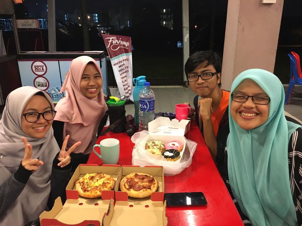aliaahanini's tweet photo. DVM19 💕 DVM20 💕 DVM21 #buddynight https://t.co/NjWdCf2i2I