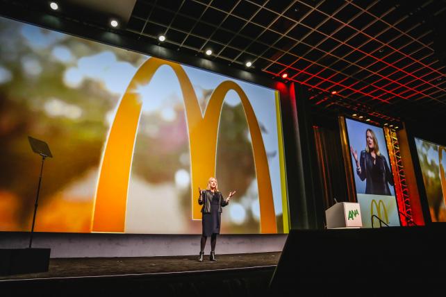 adage's tweet image. ICYMI: @McDonalds cooking up some changes as U.S. growth slows bit.ly/2fhWFML