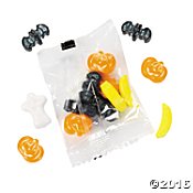 CompassLabServ's tweet image. Halloween “word to the wise”: Only buy Halloween candy you don’t like. Then you won’t be tempted to eat the leftovers!