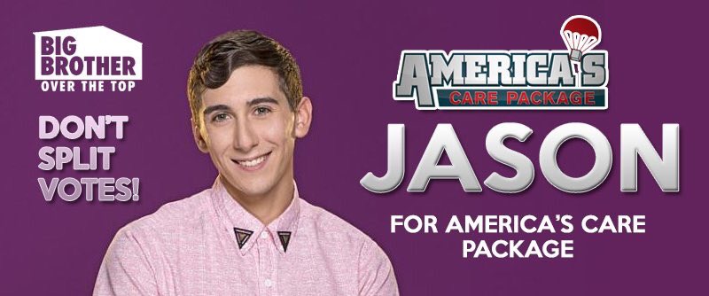 VoteJason2Win's tweet photo. COME ON HOOKERS!!!
Vote for Jason for ACP!!!!
Vote for Jason for ACP!!!!
Vote for Jason for ACP!!!!
#bbott #HookersUnite #HookersUnited https://t.co/4zIIsKXYzJ