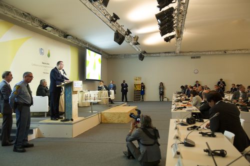 GANadapt's tweet image. Anticipating Climate Hazards Contest. Do you have ideas on building resilience? If so, check goo.gl/Cmue2e