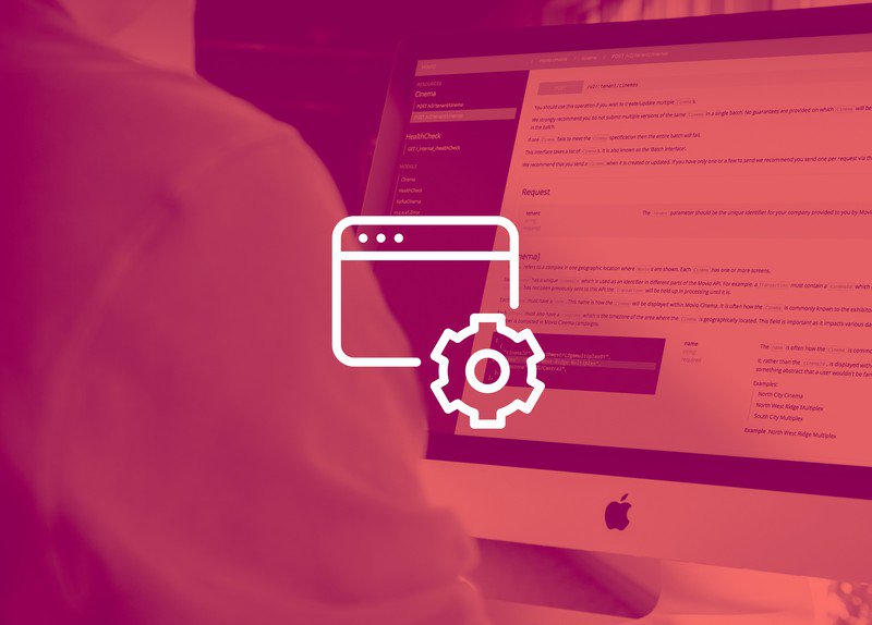 MovioHQ's tweet image. Movio has invested heavily in #APIDoc over the past year - check out our blog bit.ly/2eJTURA #developers #tech