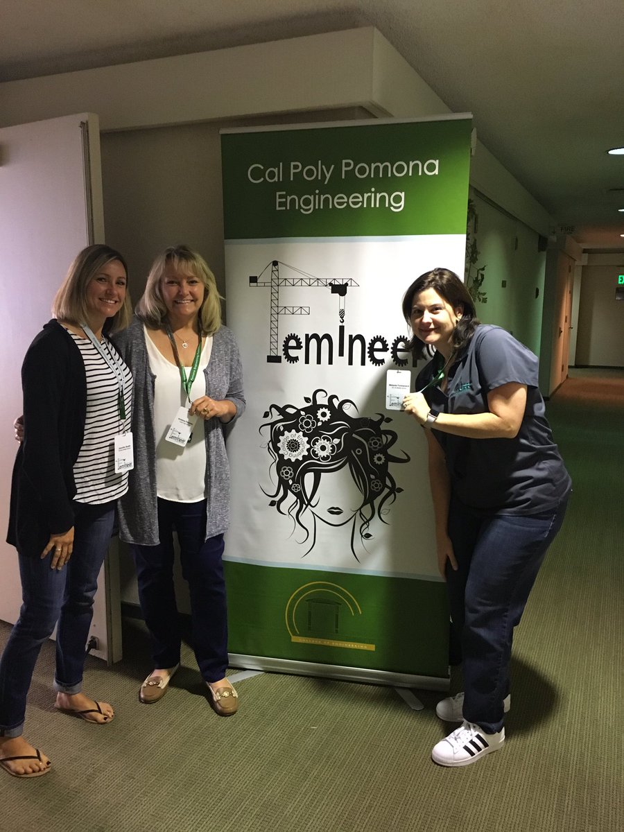 jenmsmith21's tweet image. Day 1 of Femineers Training! Getting excited to bring back Creative Robotics to our girls! #tusdstem #tusdngss #cppfemineers