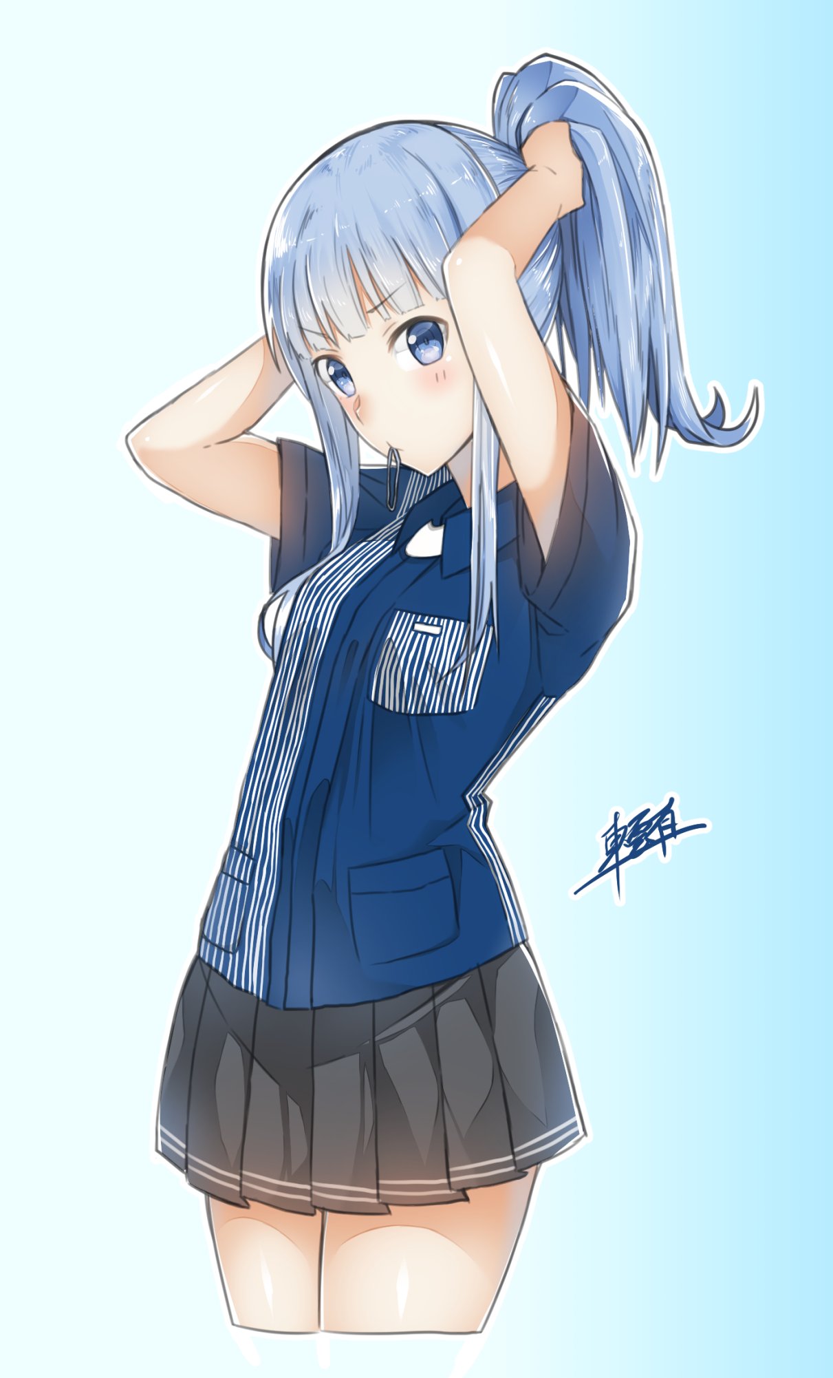 BLUEMOさま専用（原画）祝福の便り ほか　4点おまとめ 東雲 有 on X: 