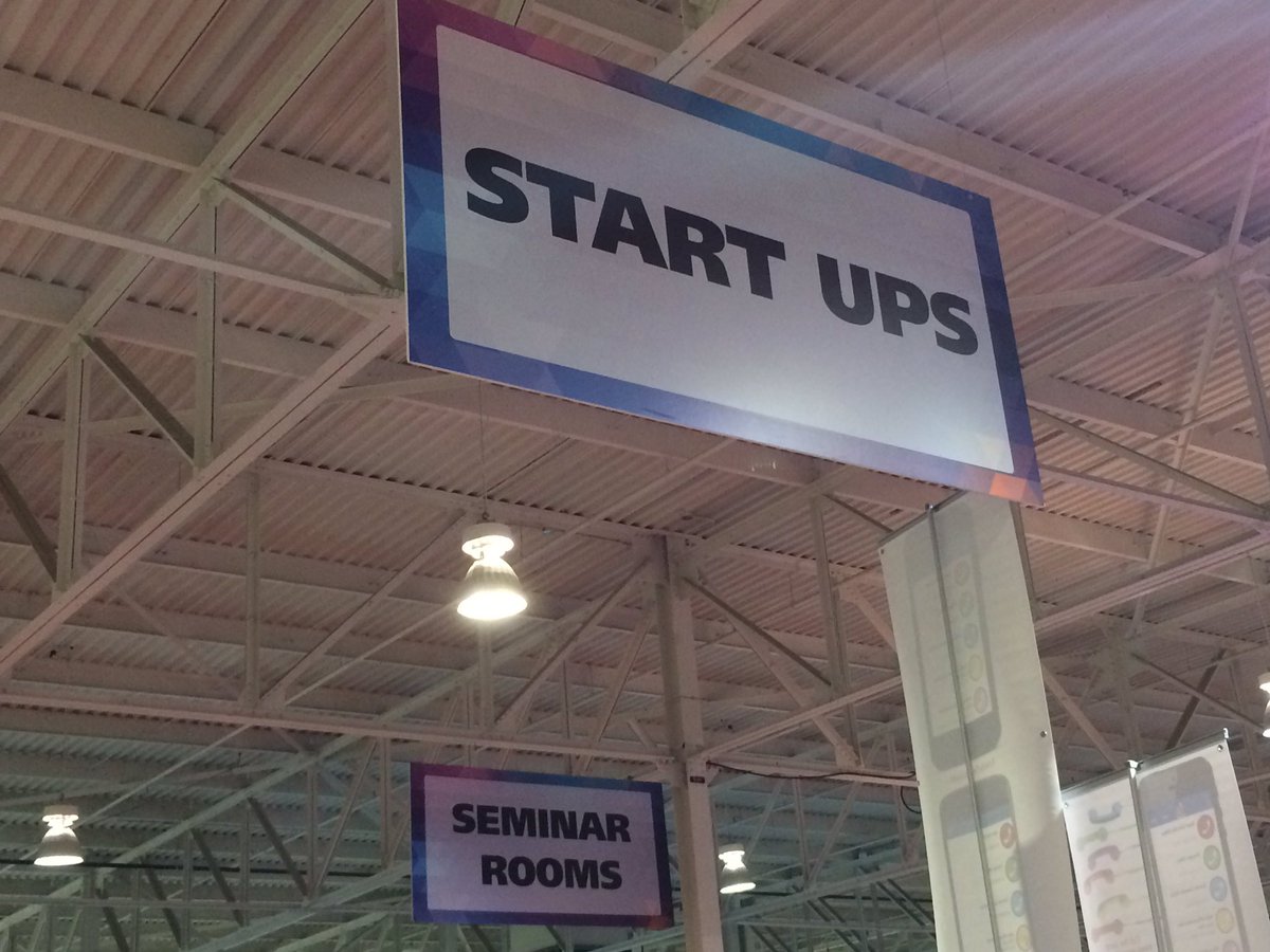 HITCHStream's tweet photo. Day 2 #CANWTS2016 Toronto. Visit us @ "Start Ups" booth 4 HITCH demo; or log-on to "HITCH" WiFi SSID for free live demo & @canwts website https://t.co/jWUDpPwjud
