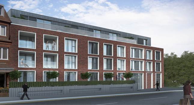 HelloIngenious's tweet image. Ingenious Real Estate provides a £7.5m development facility in Buckinghamshire. Find out more here: 
theingeniousgroup.co.uk/news-views/ing…