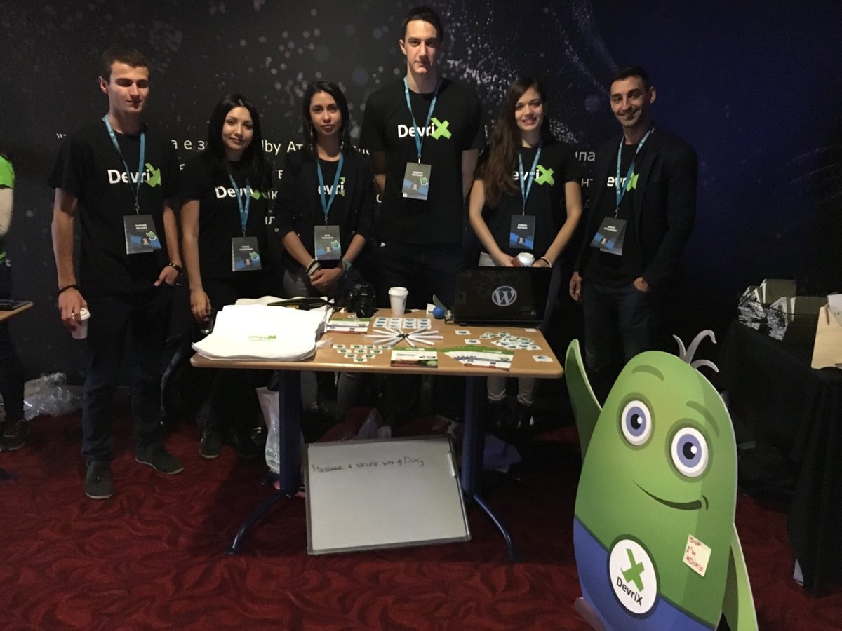 wpdevrix's tweet image. Cheers for #WordCamp Sofia 2016! Have a look: bit.ly/2ezxdS1  #wcsof #DevriX