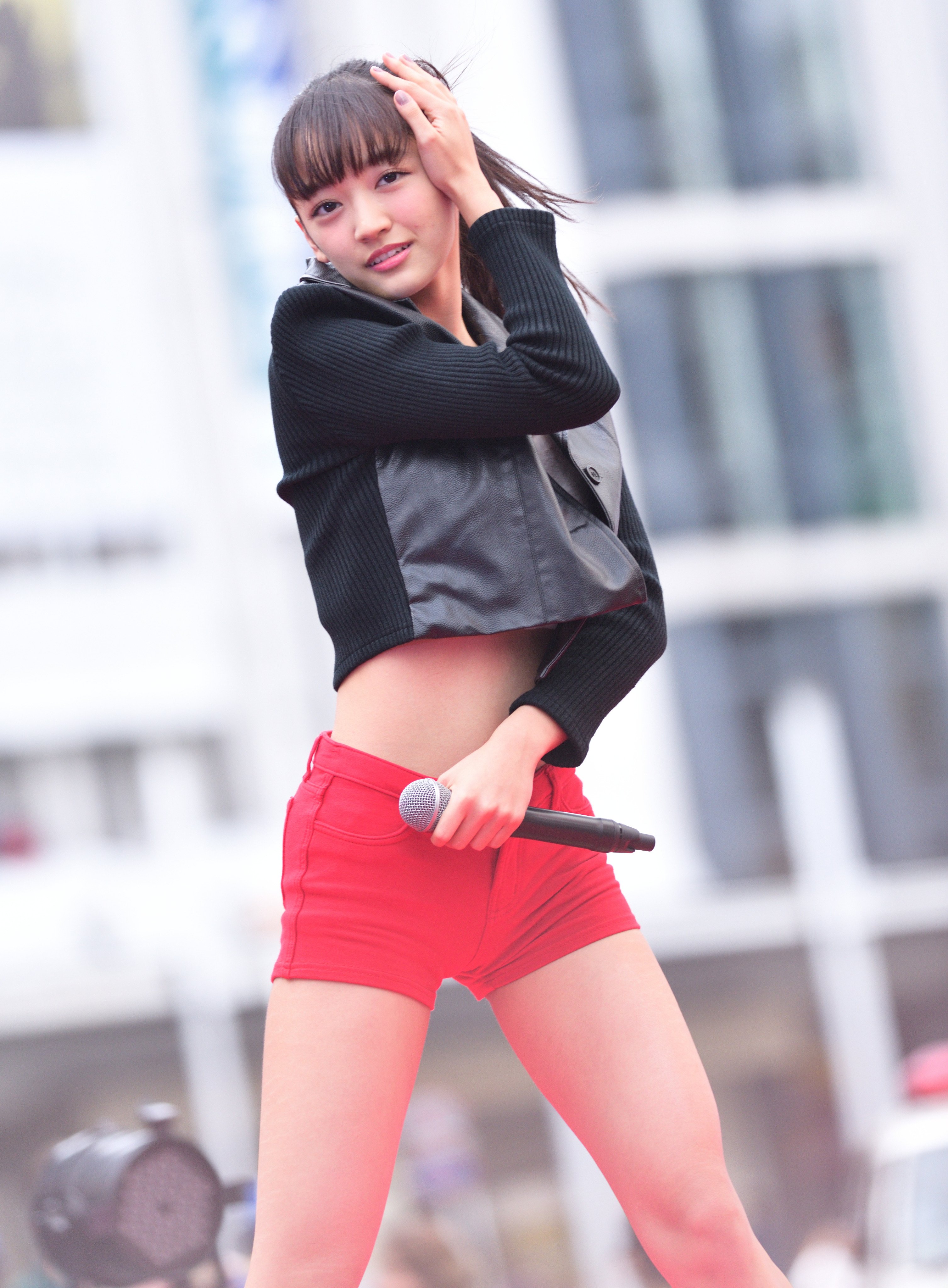 けんま 下村実生ちゃん 渋谷音楽祭 フェアリーズ 下村実生 T Co wf6t07ir Twitter