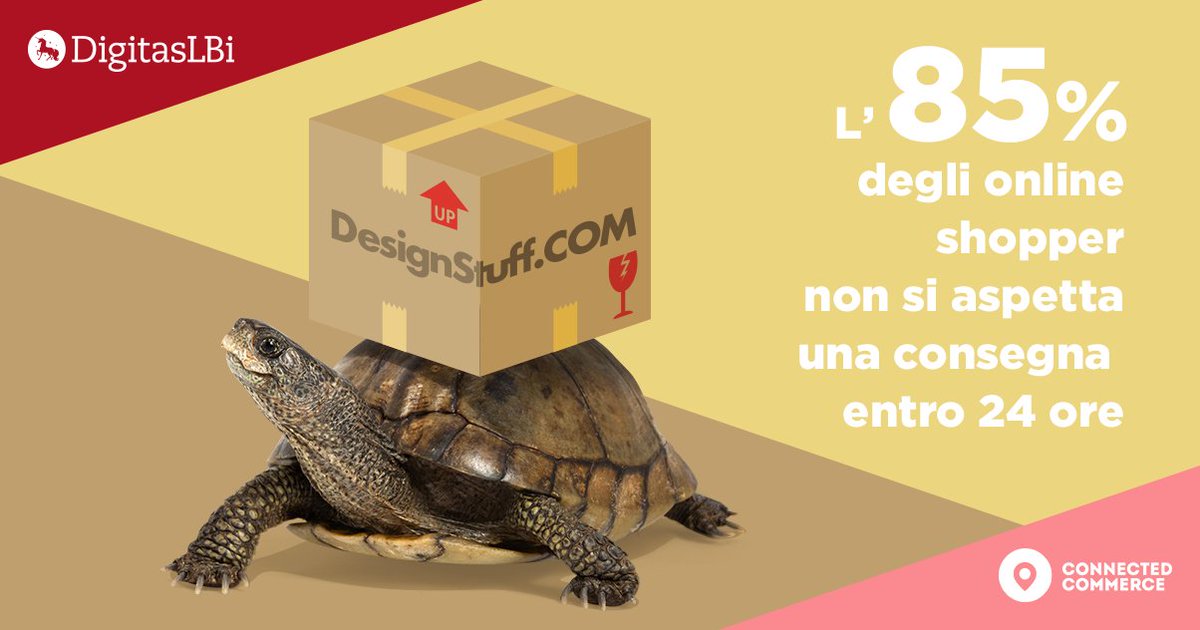 DigitasLBi_IT's tweet photo. L'attesa del piacere è essa stessa il piacere. Vale anche per gli acquisti online? Scoprilo qui https://t.co/CK3XznOeYr  #connectedcommerce https://t.co/pk2s2cYRqS