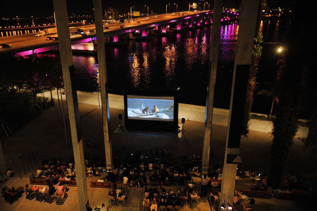 pamm's tweet image. Come in costume to tonight's #PAMM &amp;amp; @SecretCelluloid 's creature double feature for FREE admission! (18+)  ow.ly/48QS305B0nf