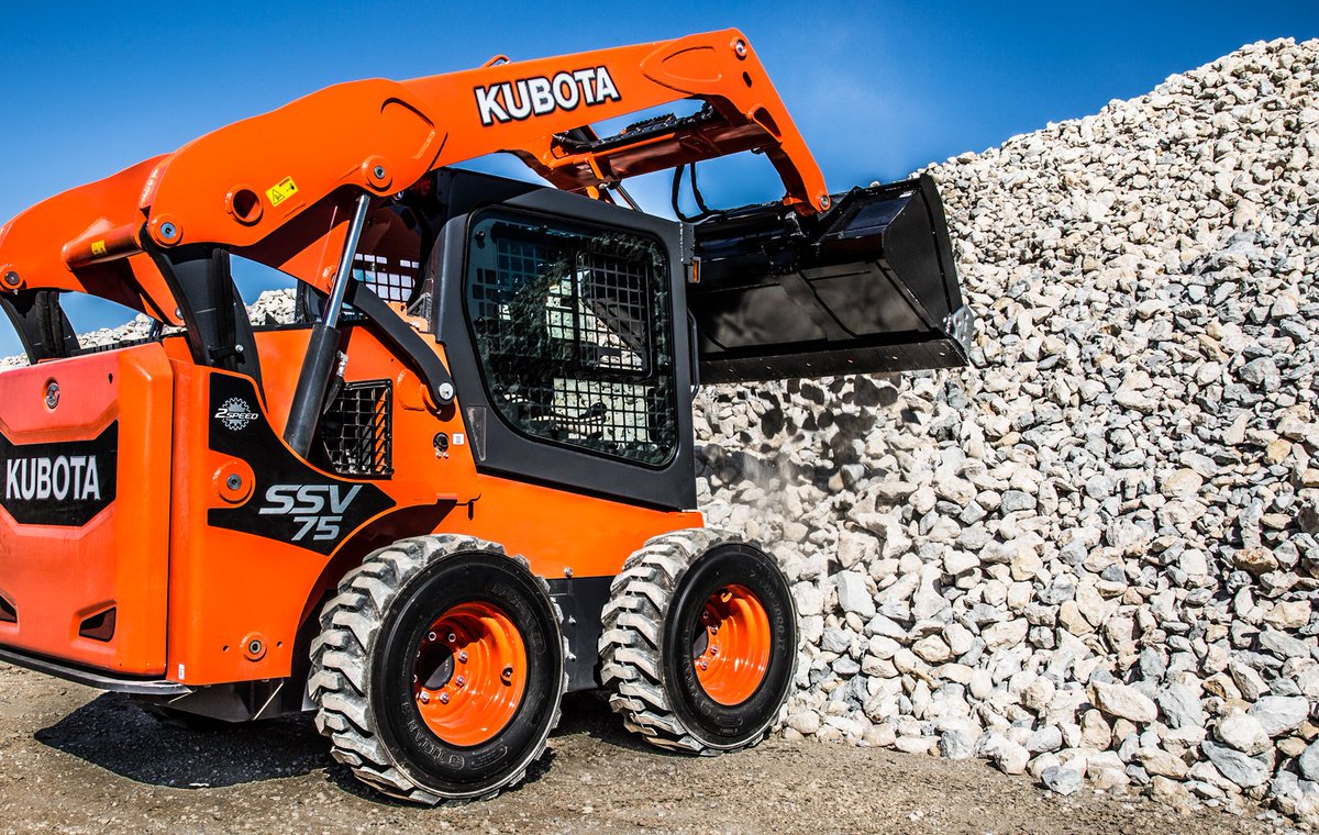 Edmonton Kubota (EdmontonKubota) Twitter