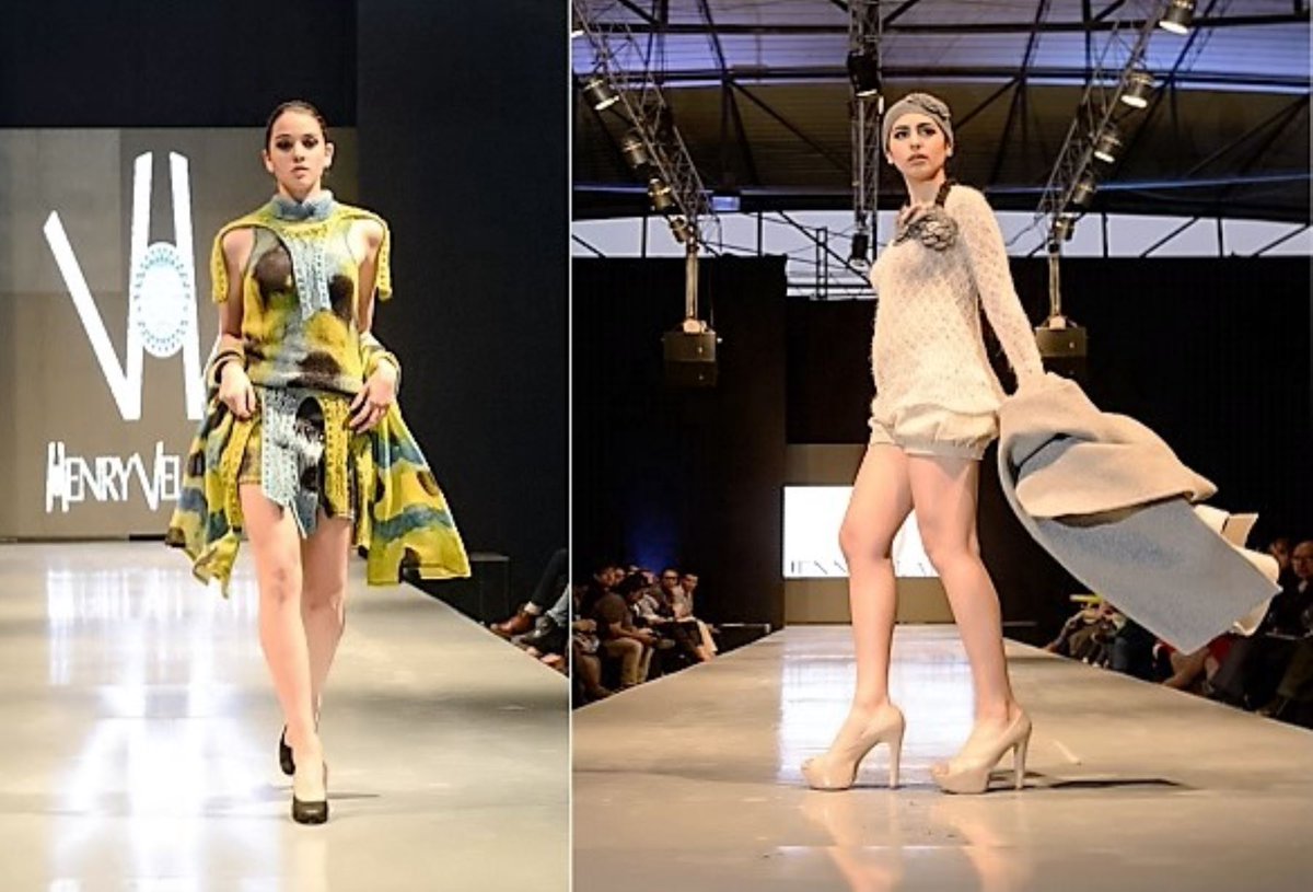 Agencia_Andina's tweet photo. Diseñadores peruanos consagrados exponen colecciones en #AlpacaModa2016 https://t.co/deNg0loKRL https://t.co/TgPrMbXC8G
