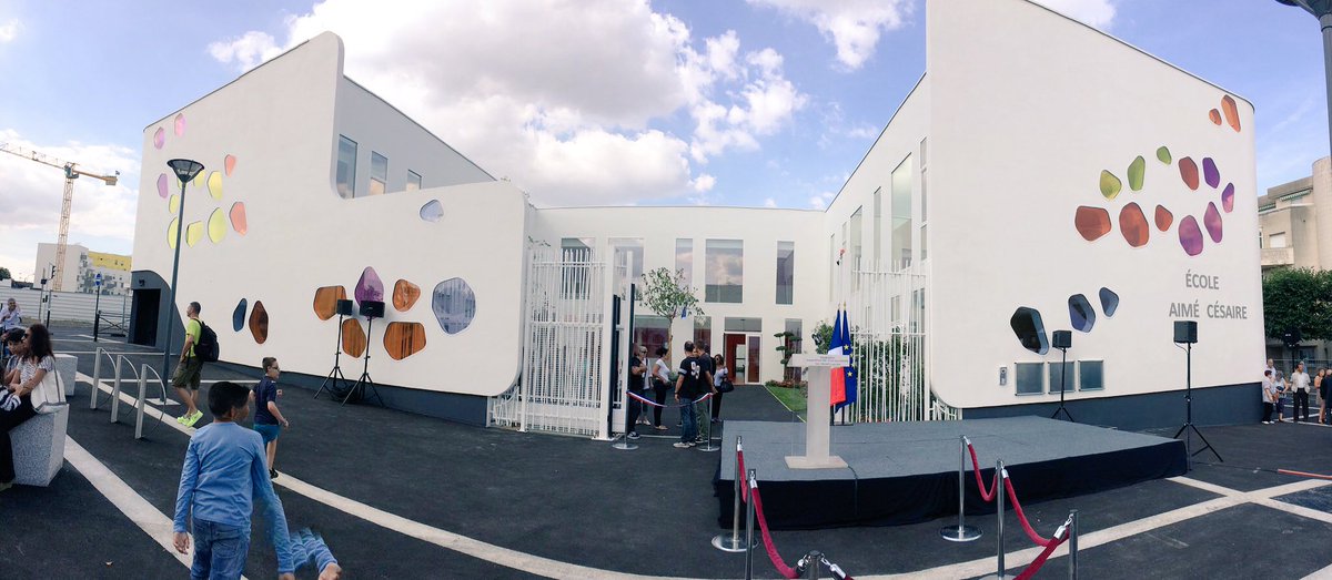 vielhescaze's tweet photo. #ÇaBouge à #Evry ! Le centre ville continue de sortir de terre, logements,école,commerces @gpamenagement @fchouat @VilledEvry @grandparissud https://t.co/1EH7Dzkr64