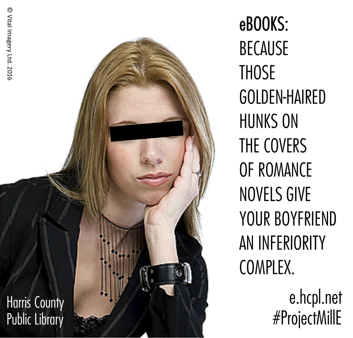 harriscountypl's tweet photo. Reasons for eBooks #243: #privacy #boyfriendsandtheirshortcomings #ProjectMillE https://t.co/RuHu9rd0rH