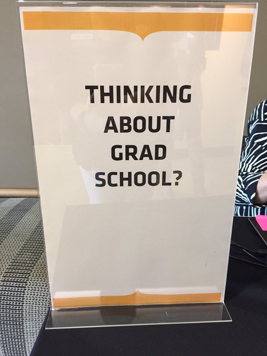 Shocker_PA's tweet photo. We're at the #WSU Rhatigan Student Center Ballroom...Stop by and see us if you're #ThinkingAboutGradSchool #PA #Shockers #HealthProfession https://t.co/rCBAwz02sn